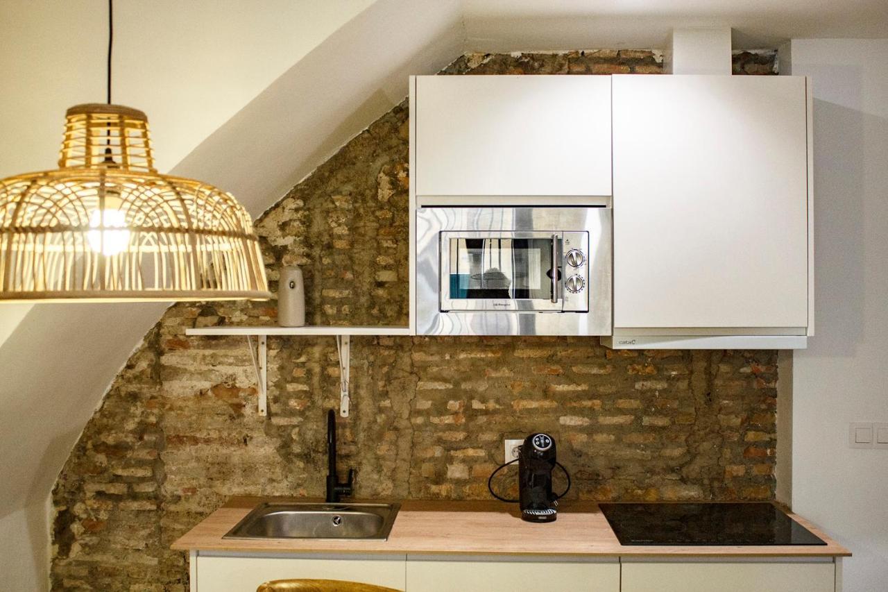 Apartamentos Jazmin กรานาดา ภายนอก รูปภาพ