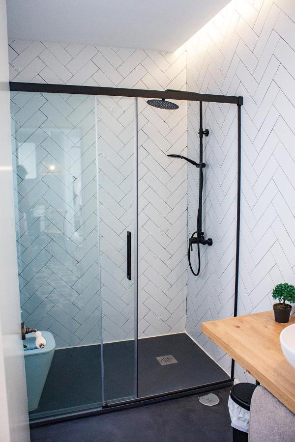 Apartamentos Jazmin กรานาดา ภายนอก รูปภาพ