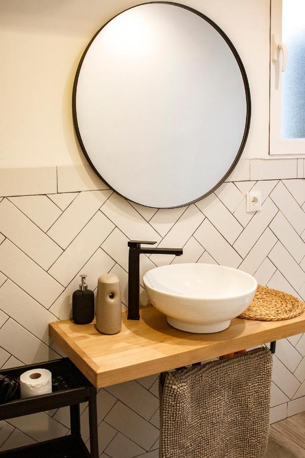 Apartamentos Jazmin กรานาดา ภายนอก รูปภาพ