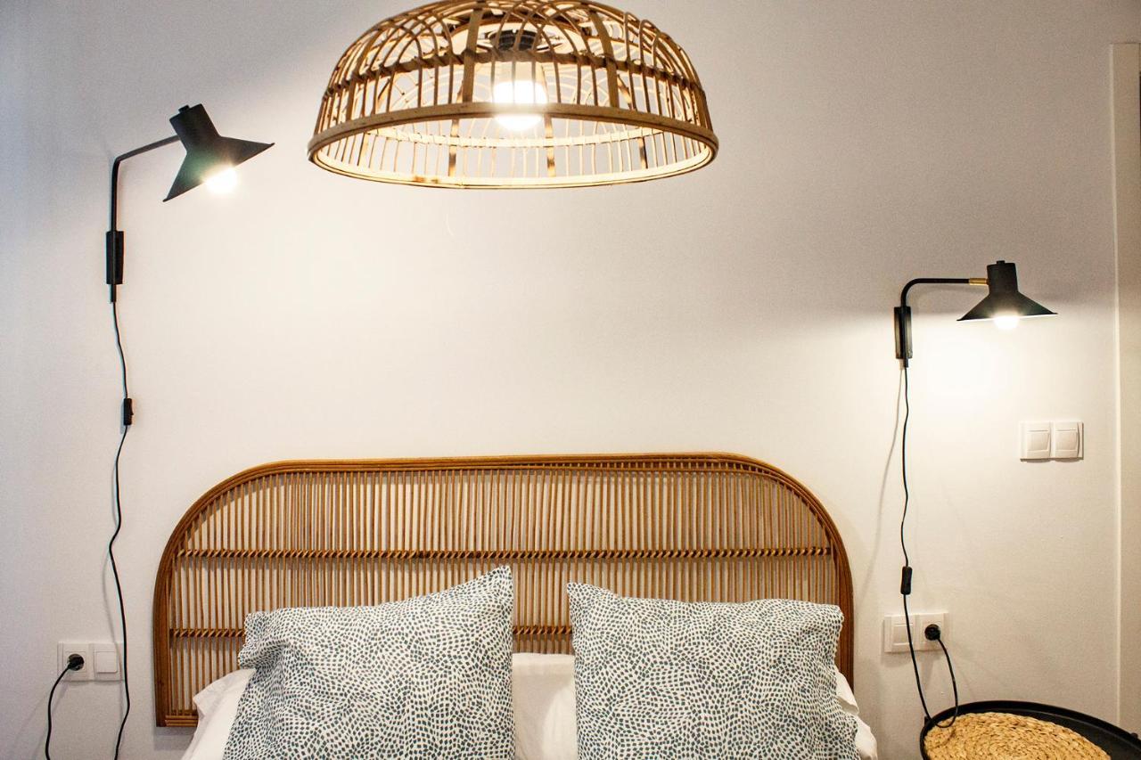 Apartamentos Jazmin กรานาดา ภายนอก รูปภาพ