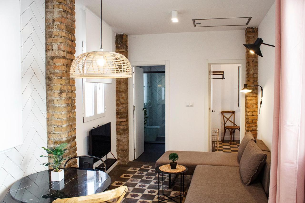 Apartamentos Jazmin กรานาดา ภายนอก รูปภาพ